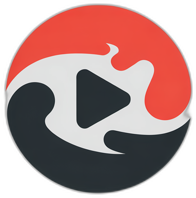 天天色影院 Logo